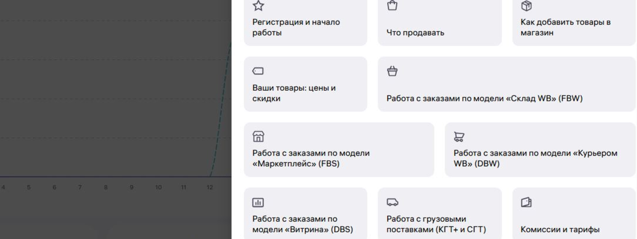 Старт продаж на WILDBERRIES: проблемы и решения