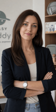 Елена Савченко