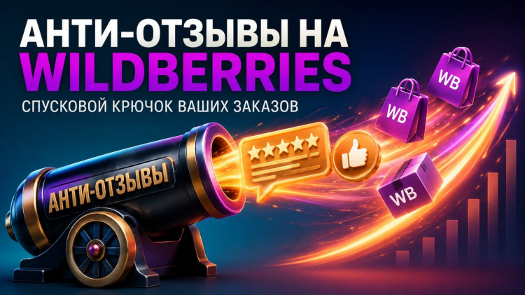 Анти-отзывы на Wildberries