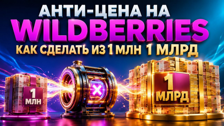 Анти-цена на Wildberries