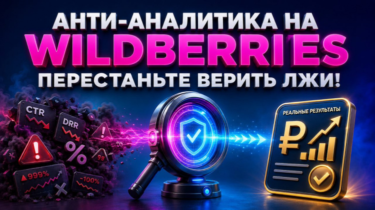 Анти-статистика и анти-аналитика на Wildberries