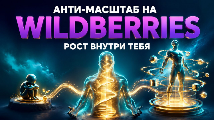 Анти-масштабирование на Wildberries