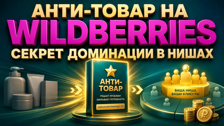 Анти-товар на Wildberries