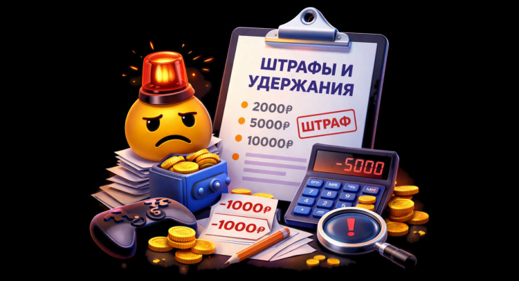 FAQ по штрафам и удержаниям на Wildberries: 30 частых вопросов продавцов