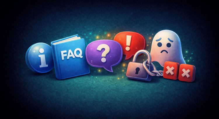 13.2.6 - FAQ по блокировкам и ограничениям на Wildberries