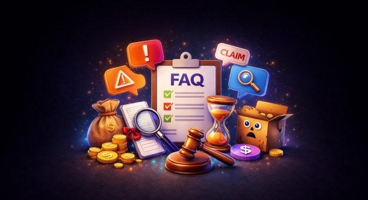 FAQ и частые проблемы по претензиям, досудебке и компенсациям на Wildberries