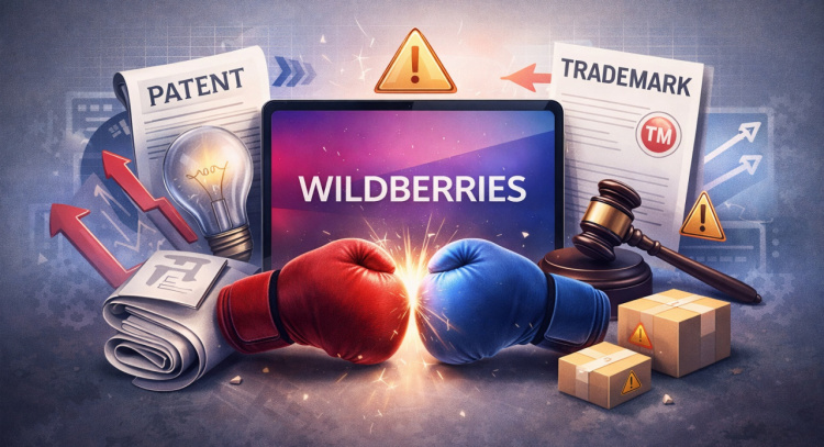 Патентные и товарные споры на Wildberries: как понять риск и защитить товар