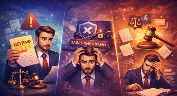 Помощь селлеру на Wildberries: что делать при штрафах, блокировках и спорах