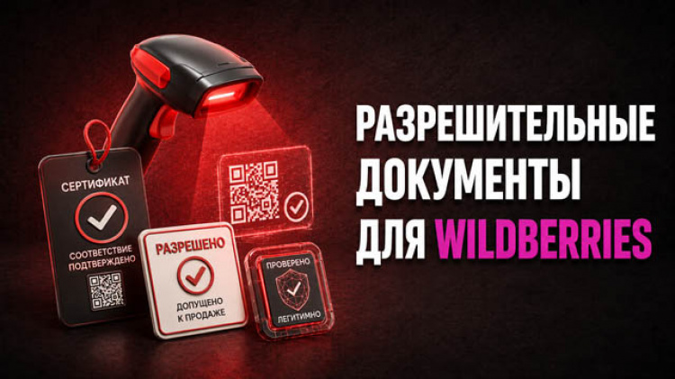 3.1 — Разрешительные документы на товар для Wildberries