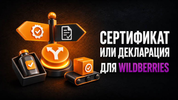 3-1-1 — Сертификат или декларация: что нужно на товар