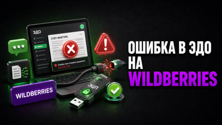 3.3.4 — Ошибка в ЭДО на Wildberries