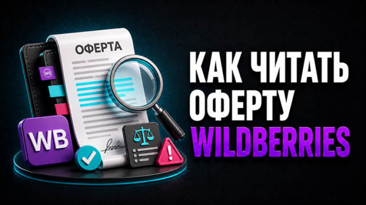 3.5.1 — Как читать оферту Wildberries