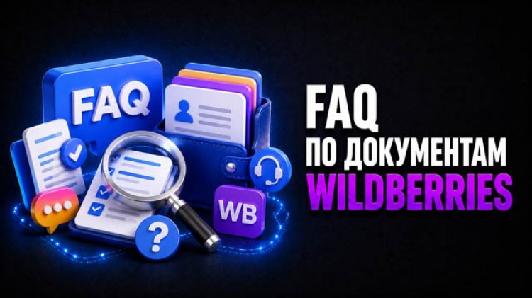 3.6.2 — FAQ по документам, маркировке, ЭДО и налогам