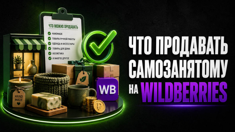 1.1.2.1 — Что можно продавать самозанятому на Wildberries