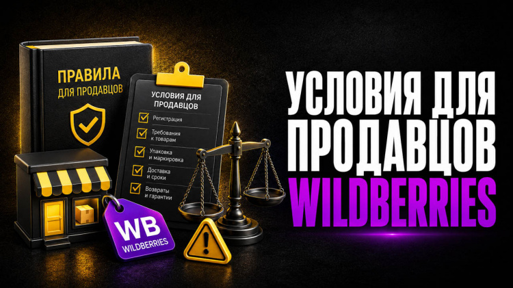 1.3.7 — Условия для продавцов Wildberries