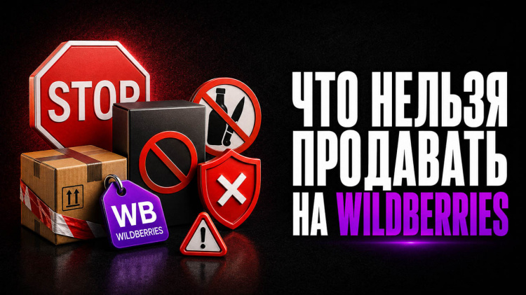 1.3.8 — Что нельзя продавать на Wildberries