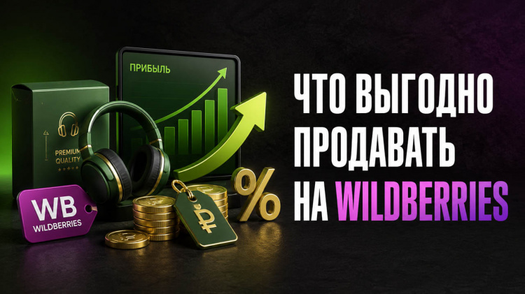 1.4.1 — Что выгодно продавать на Wildberries
