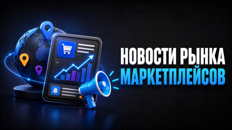 15 — Новости маркетплейсов для продавцов