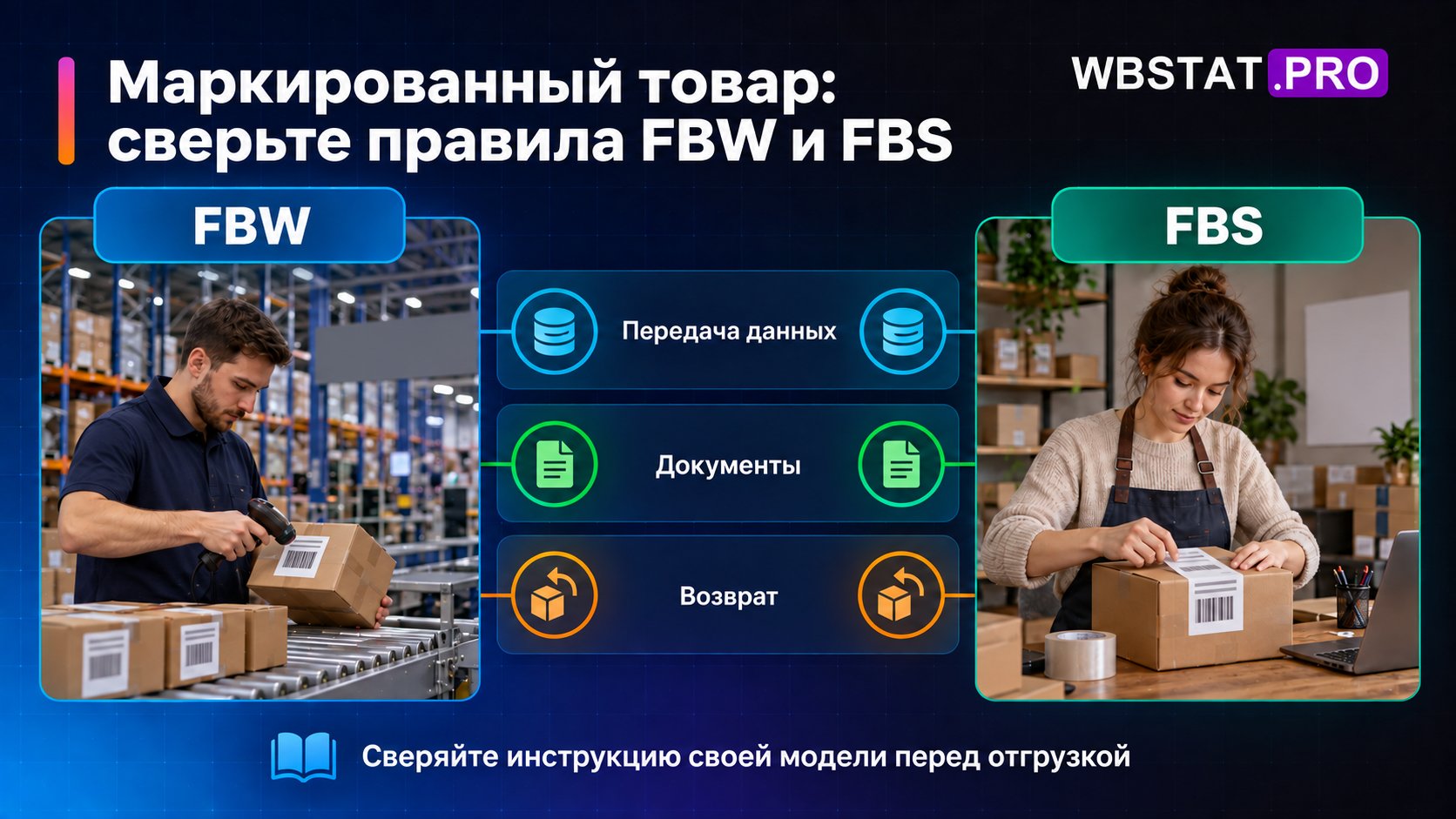 Два маршрута сверяют одинаковые вопросы маркировки в разных моделях.