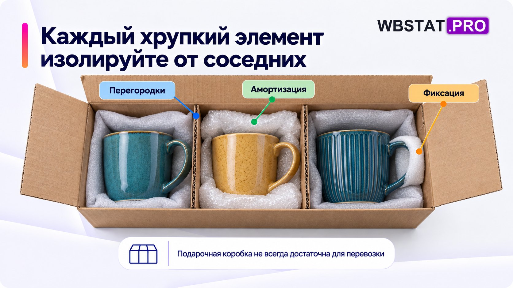 изолированные секции