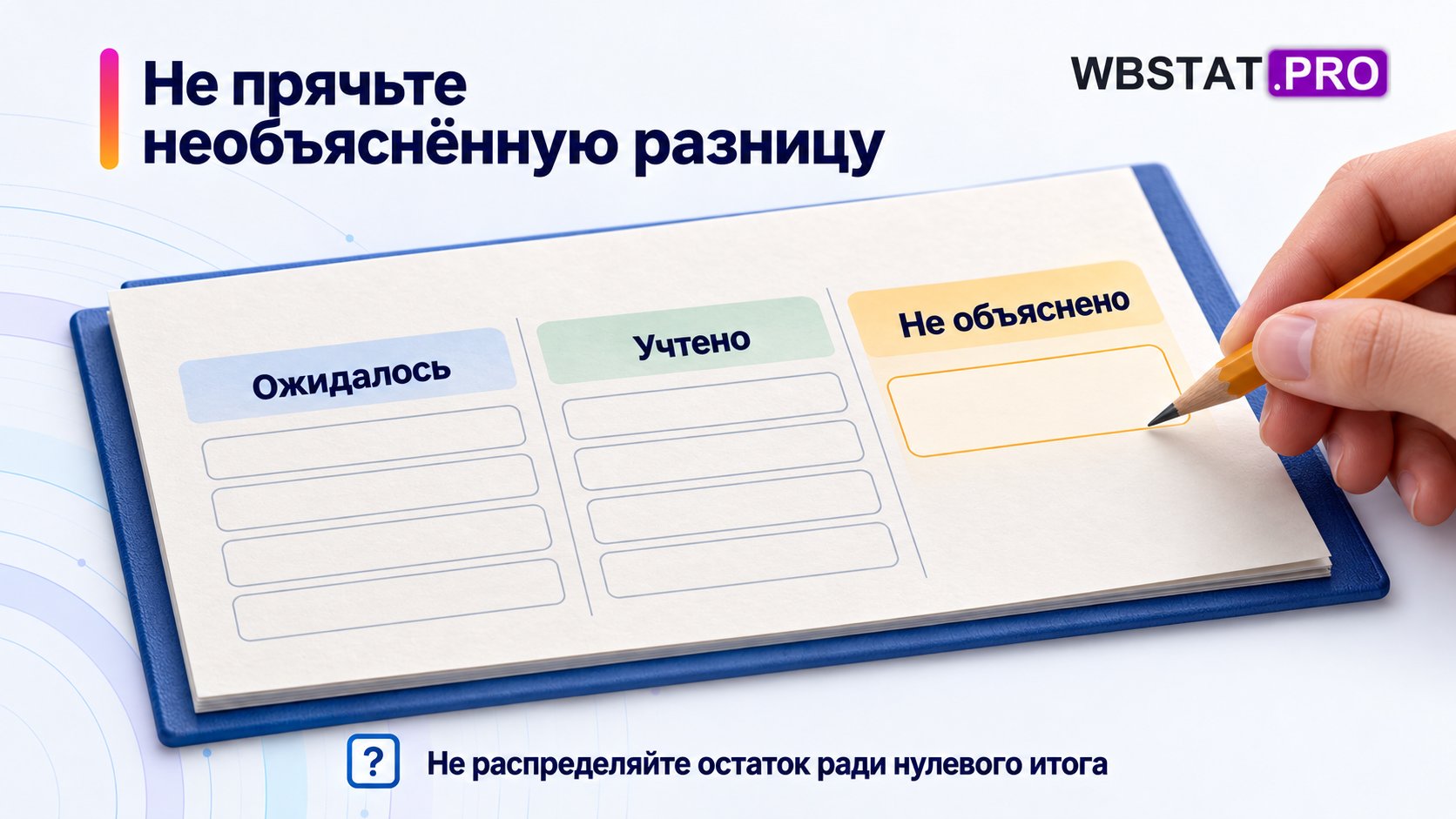 остаток остаётся открытым вопросом