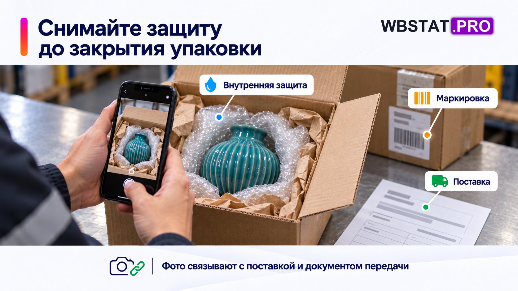 фиксация исходной защиты