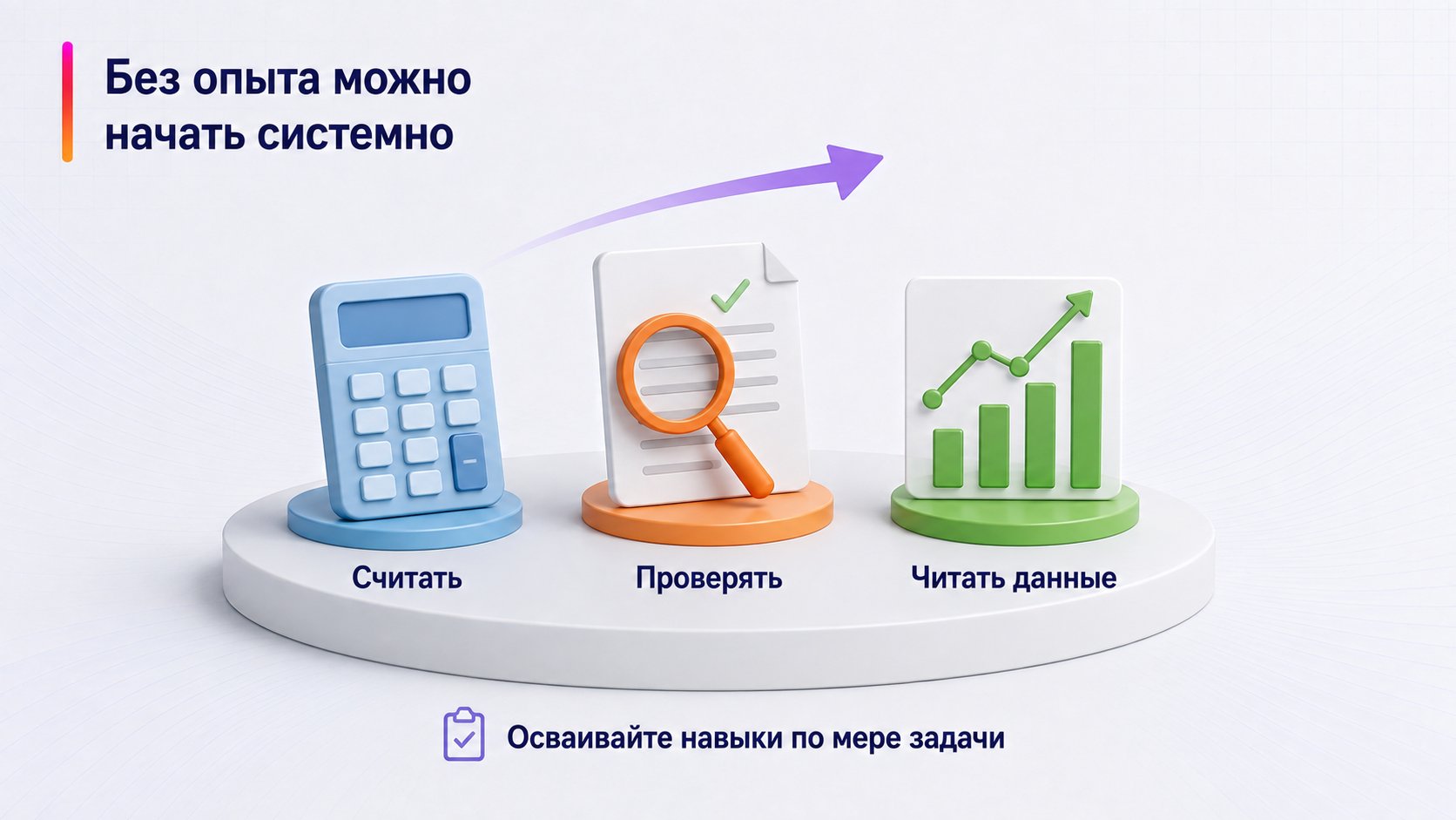 Можно ли начать продавать на Wildberries без опыта — Без опыта можно начать системно; Считать — Проверять — Читать данные