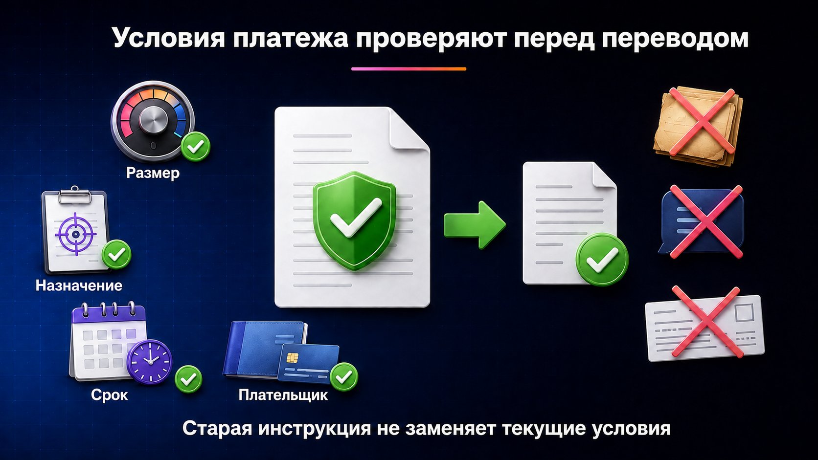 Что нужно знать о лицензионном платеже — Проверяйте размер, назначение, срок и плательщика только по текущей официальной инструкции и сохраняйте подтверждение операции.
