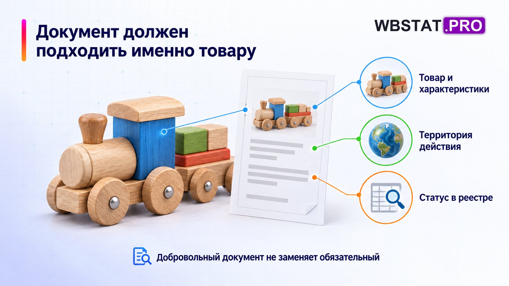 Документ сопоставлен с конкретным изделием, территорией и реестровым статусом.