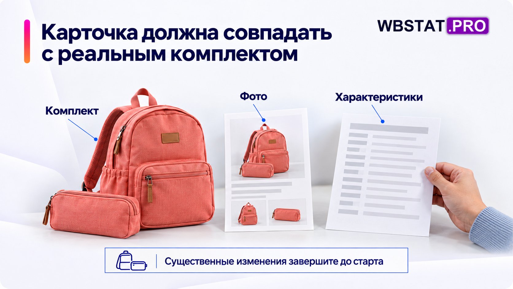 фото и реальная комплектность