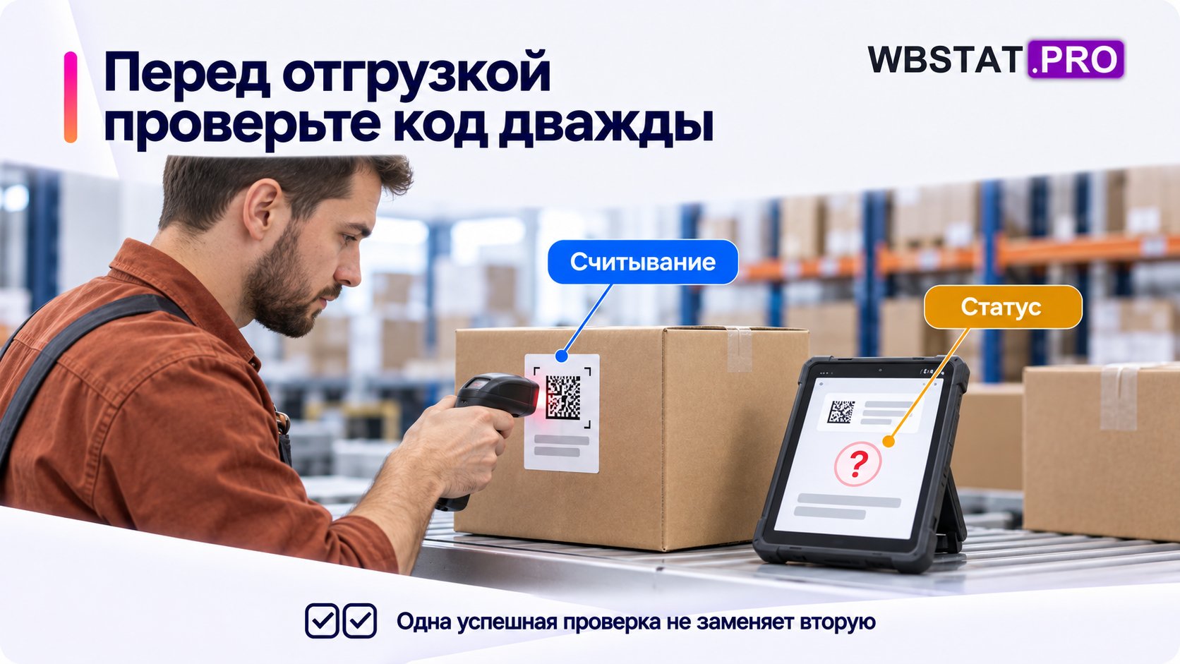 физический и системный контроль