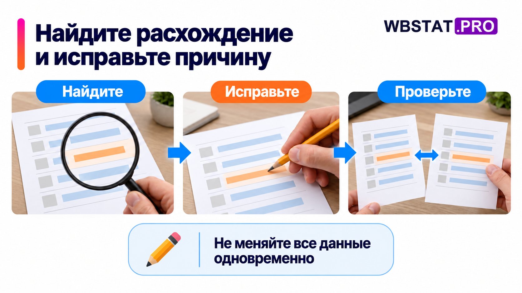 Одно обнаруженное несоответствие исправлено и проверено отдельно.