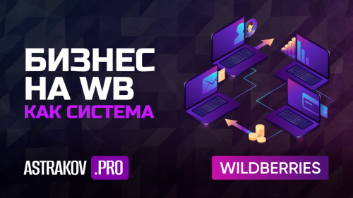 Бизнес на WB как система