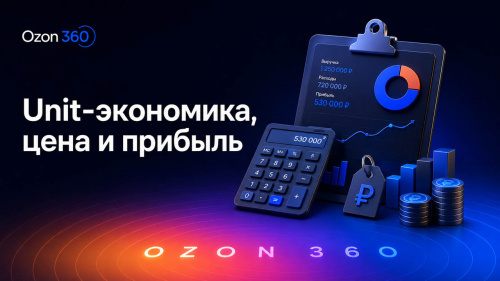 Unit-экономика, цена и прибыль
