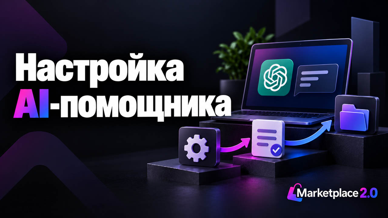 Основы работы AI