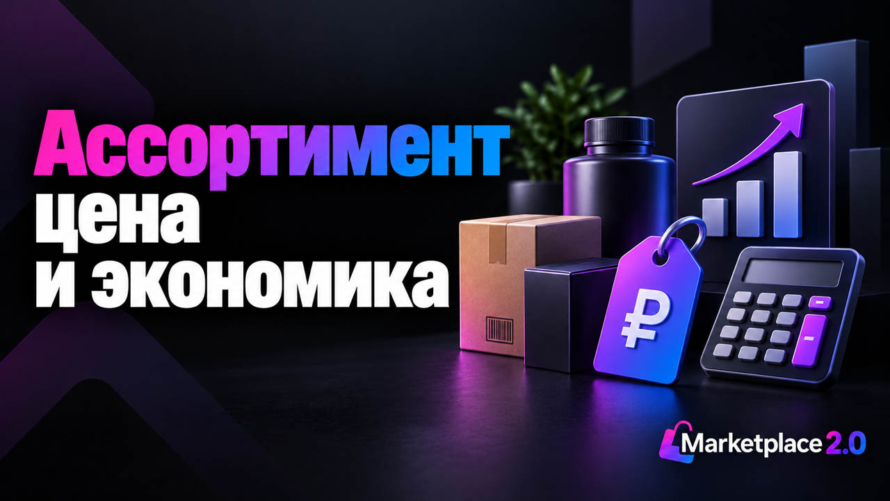 Критерии выбора товара