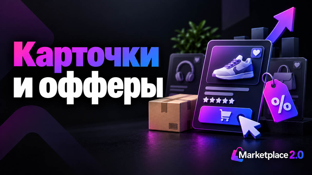 Конкурентные преимущества