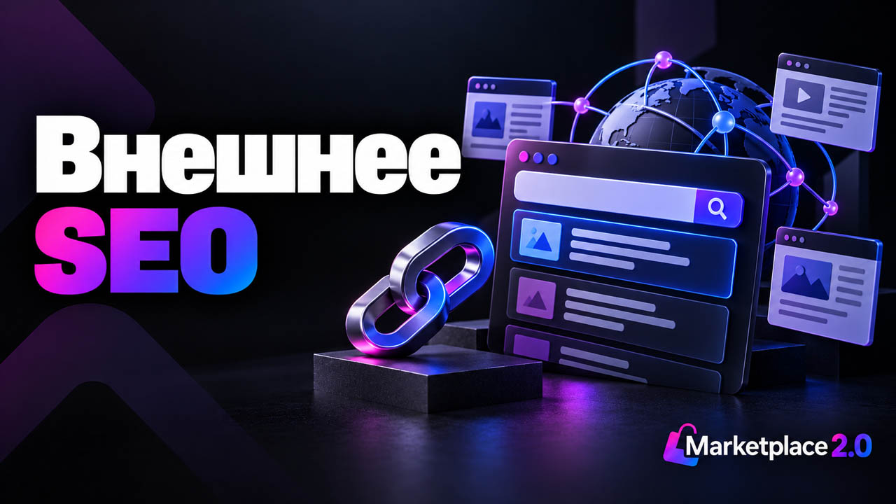 Внешний поисковый трафик