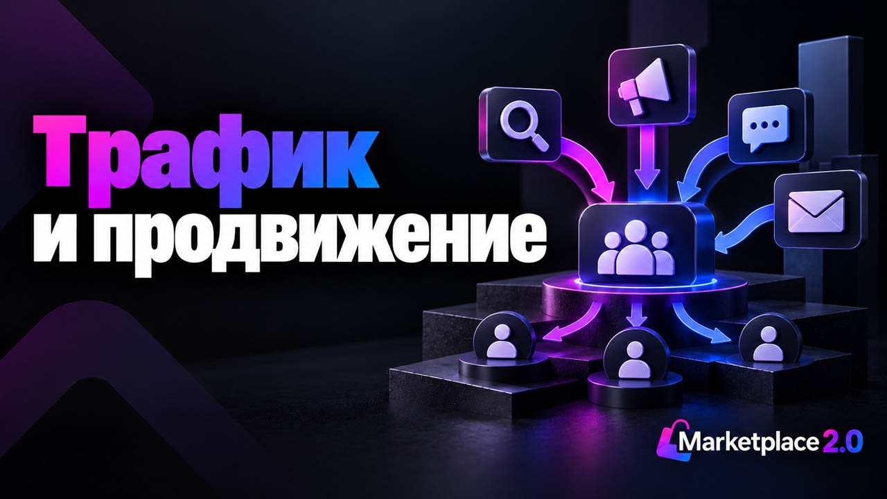 Карта трафика