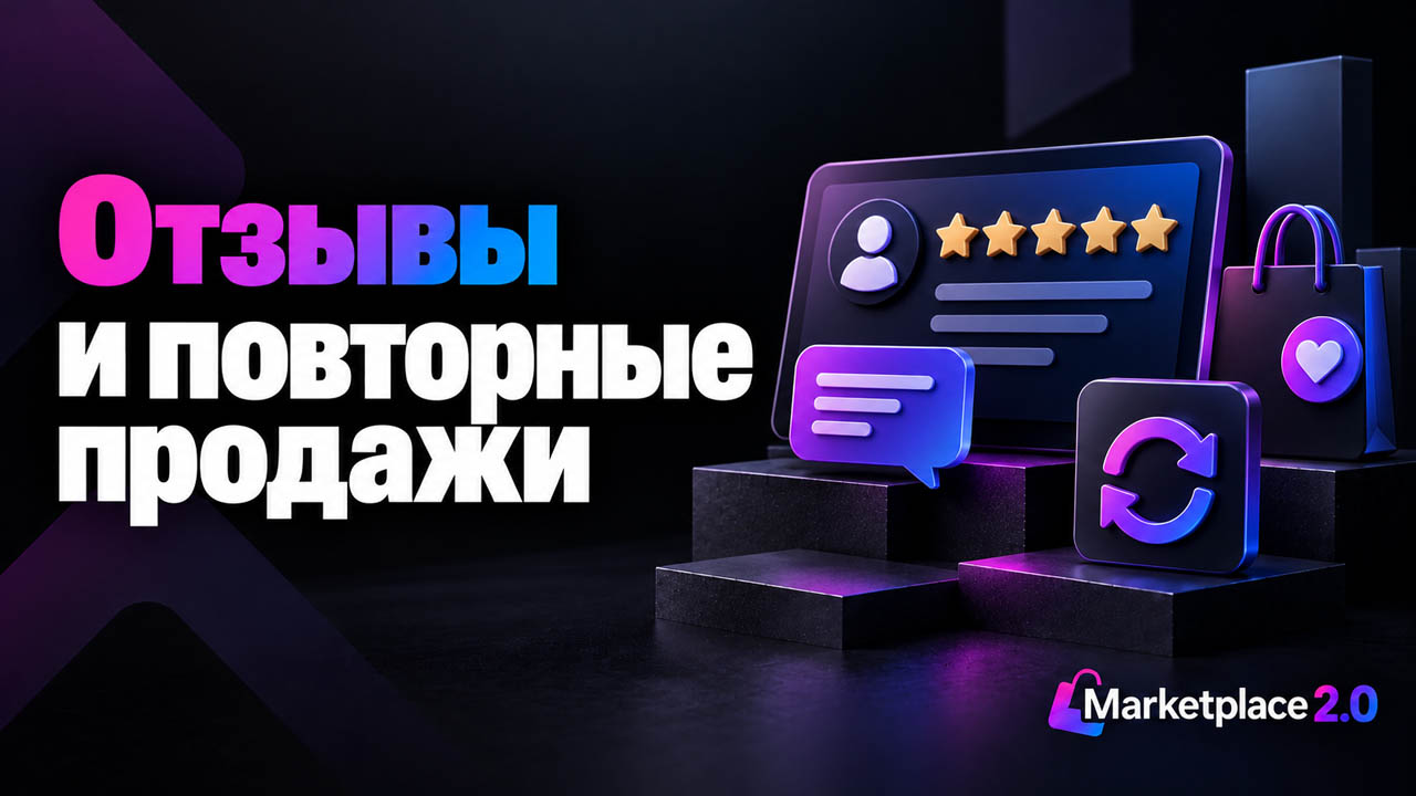 Послепродажный опыт